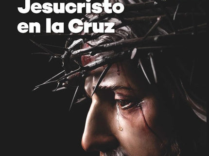 LAS SIETE PALABRAS DE NUESTRO SEÑOR JESUCRISTO EN LA CRUZ - Antonio Royo Marín - Tapa blanda
