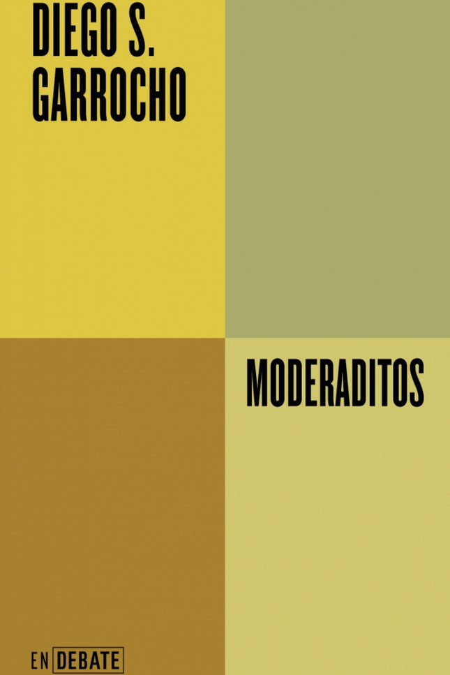 Moderaditos