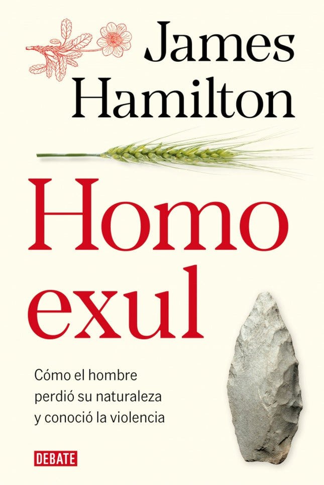 Homo Exul