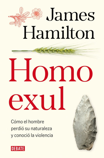 Homo Exul