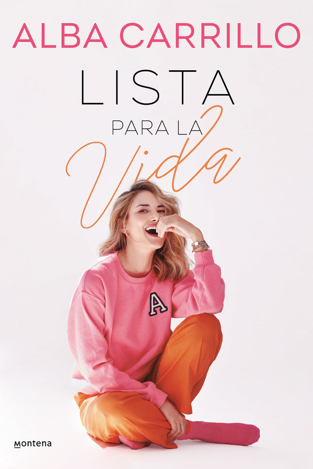 Lista Para La Vida