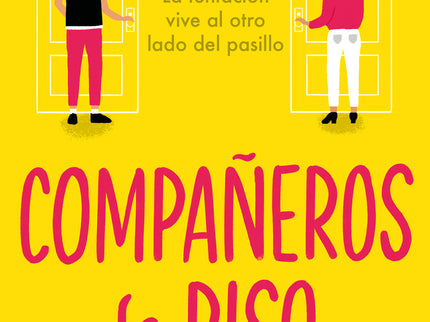 Compañeros De Piso