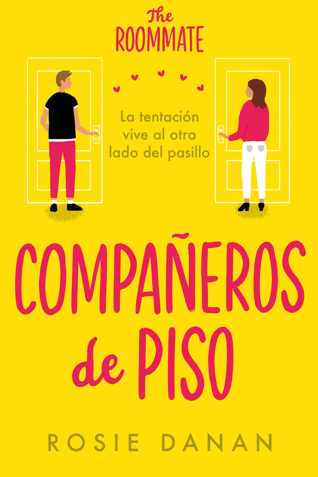 Compañeros De Piso