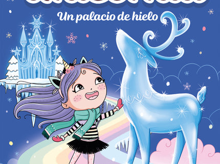 Unicornia 7 - Un Palacio De Hielo
