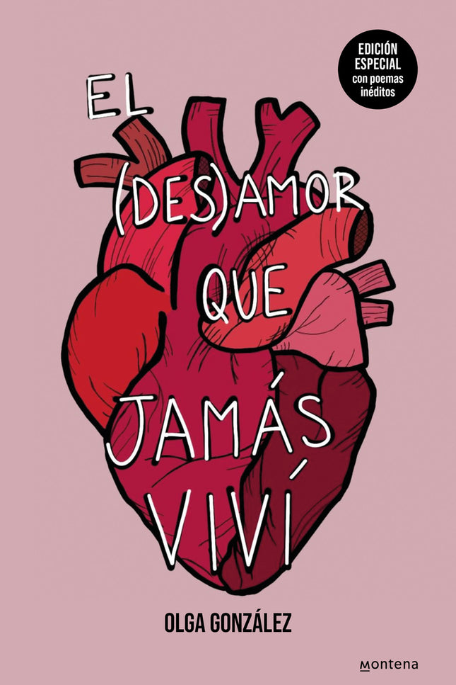 El Desamor Que Jamás Viví