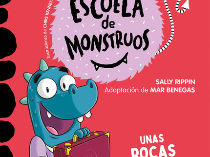 Unas Rocas Muy Graciosas