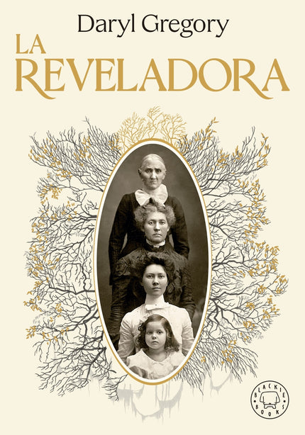 La Reveladora
