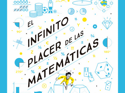 El Infinito Placer De Las Matemáticas