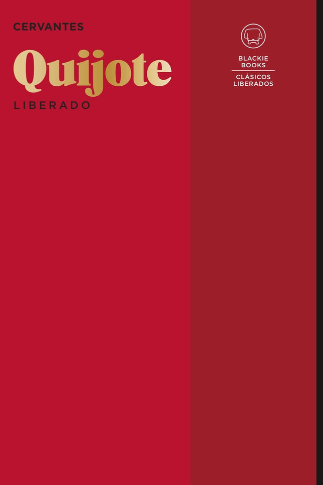 Quijote Liberado