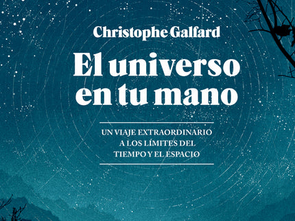 El Universo En Tu Mano. Edición Ampliada.