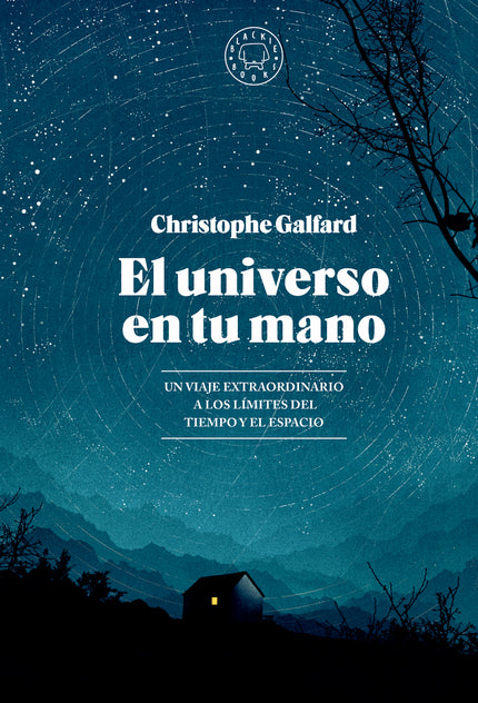 El Universo En Tu Mano. Edición Ampliada.