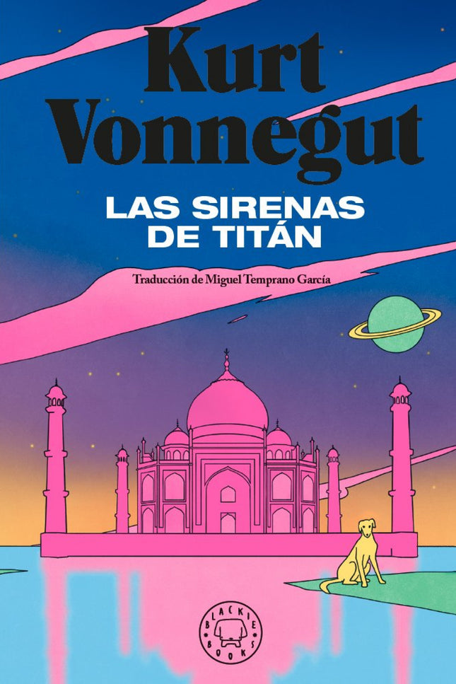 La Sirenas De Titán