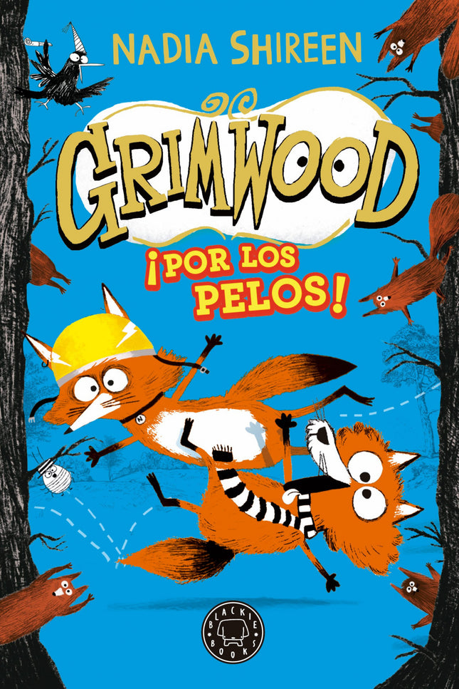 Grimwood 2