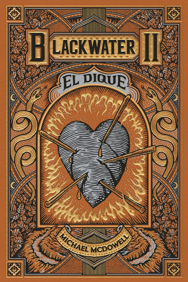Blackwater Ii. El Dique