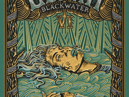 Blackwater Vi. Lluvia
