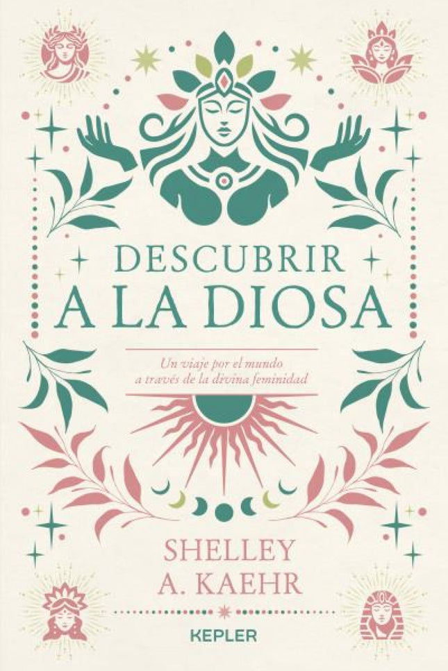 Descubrir A La Diosa
