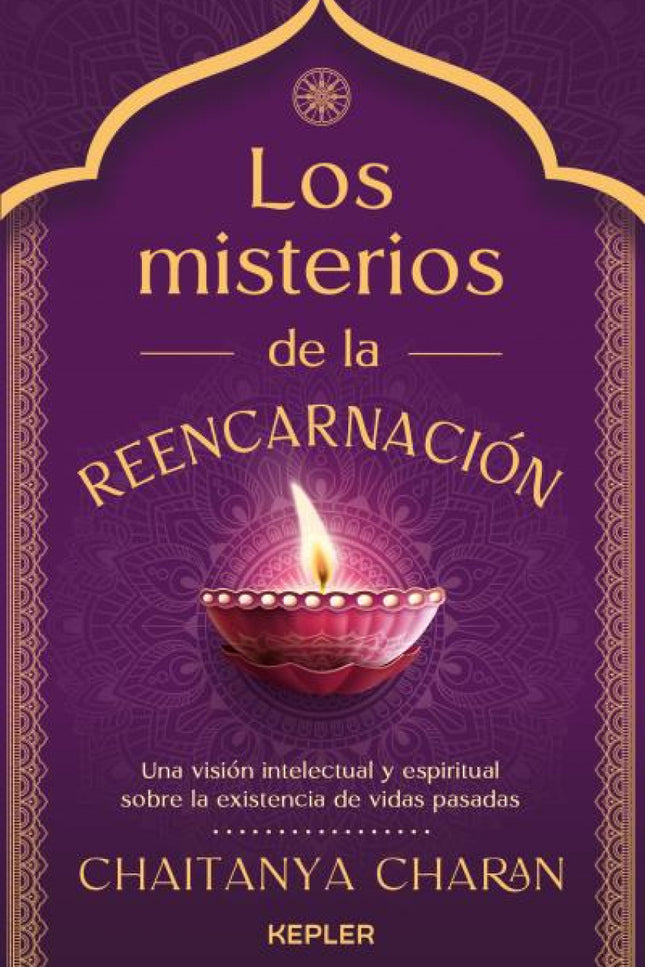Los Misterios De La Reencarnación