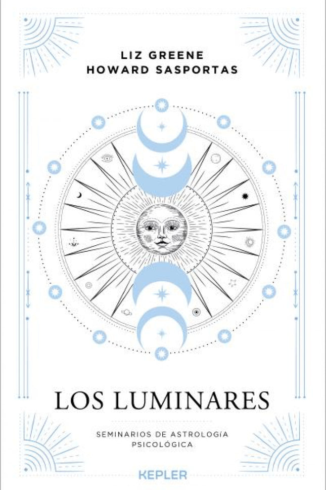 Los Luminares