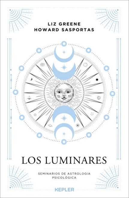 Los Luminares