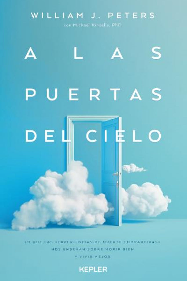 A Las Puertas Del Cielo