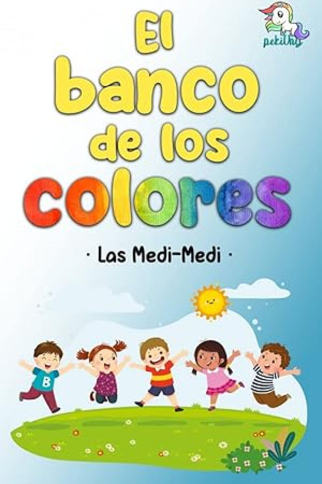 El Banco De Los Colores
