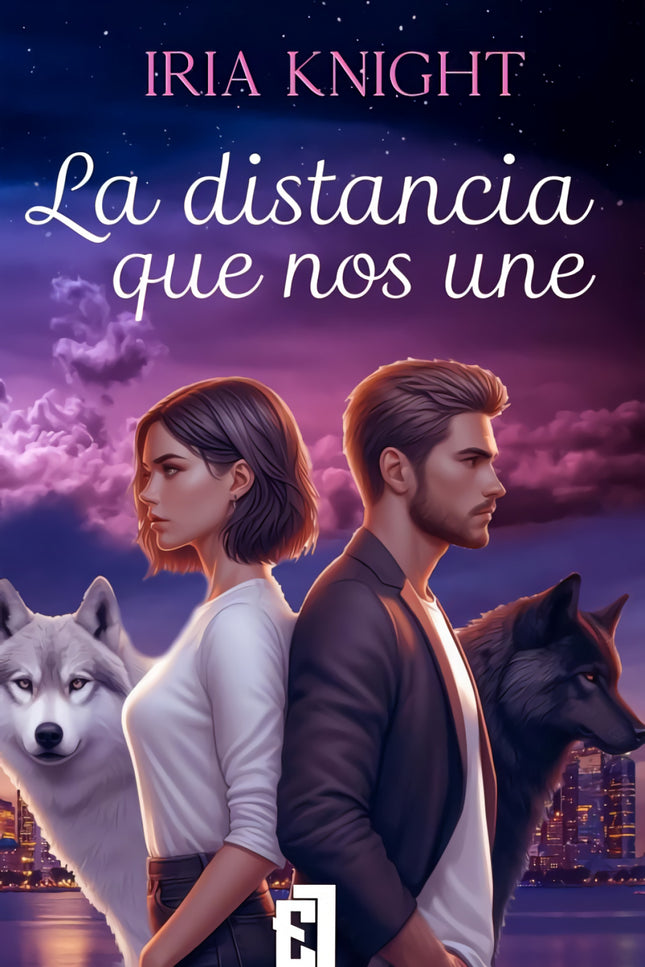 La Distancia Que Nos Une