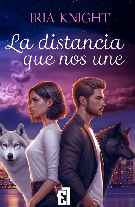 La Distancia Que Nos Une