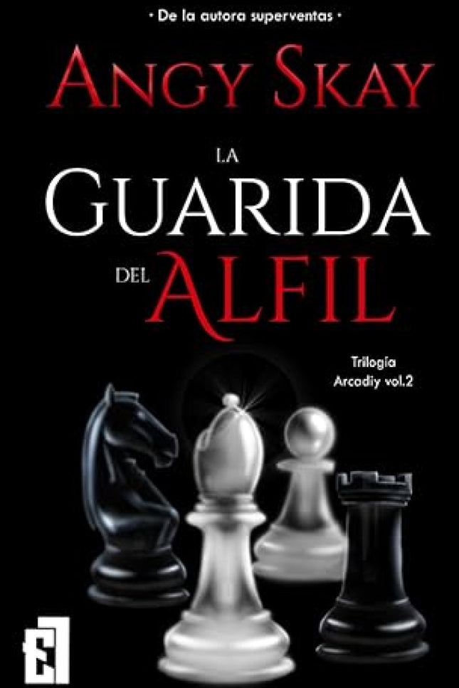 La Guarida Dl Alfil Vol.2 Arcadiy