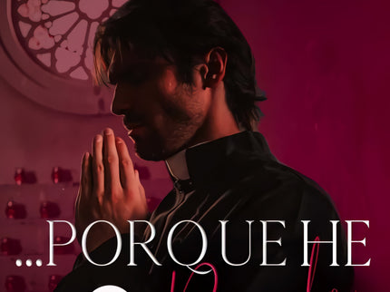 Porque He Pecado