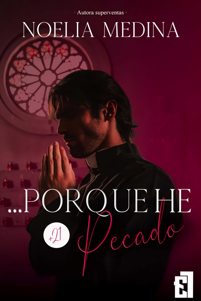 Porque He Pecado