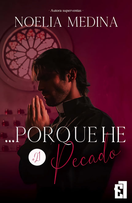 Porque He Pecado