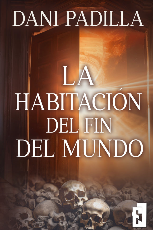 La Habitacion Del Fin Del Mundo
