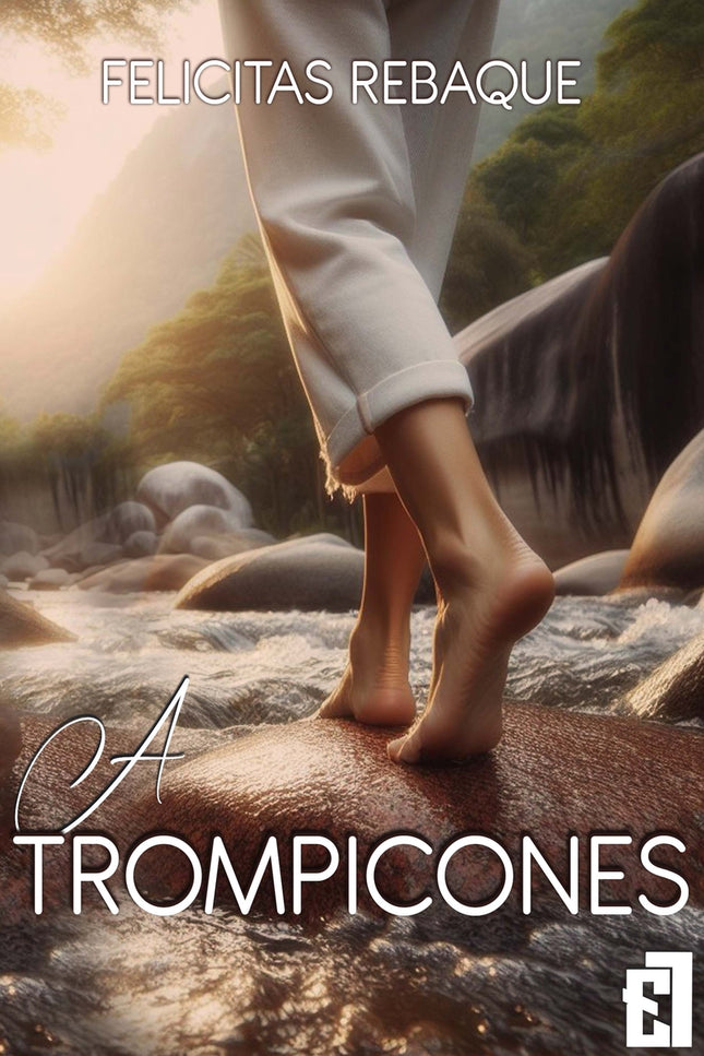 A Trompicones