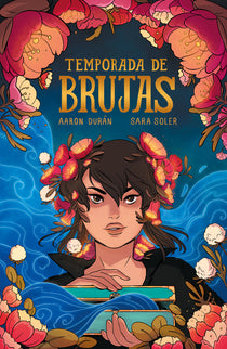 TEMPORADA DE BRUJAS - Aaron Durán - RUSTICA