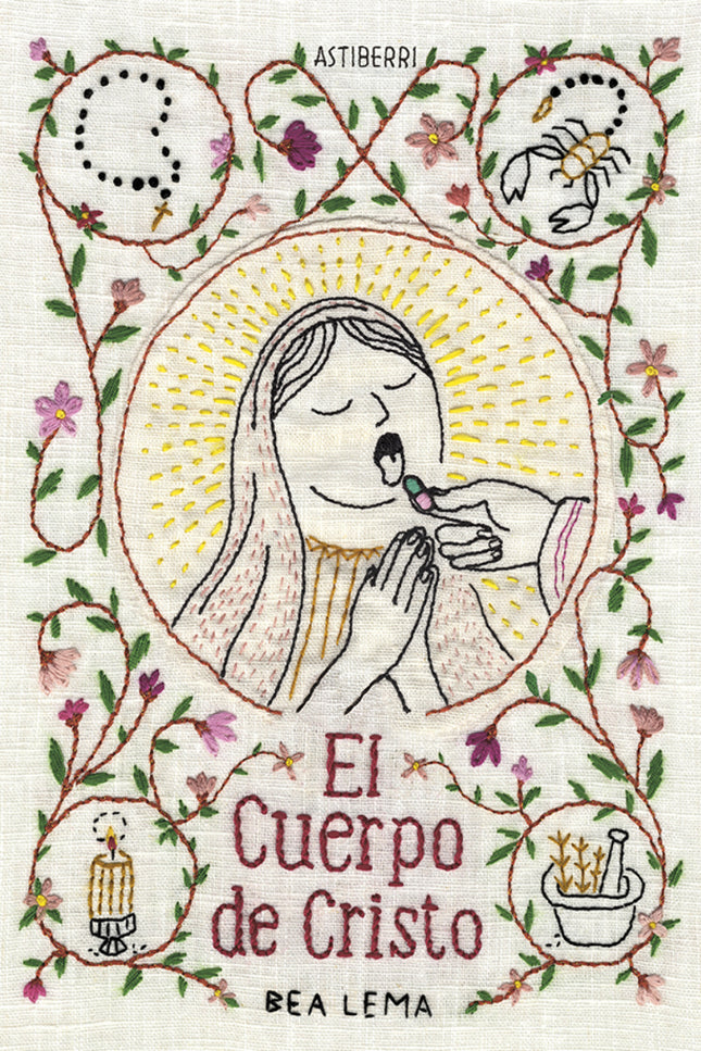 El Cuerpo De Cristo