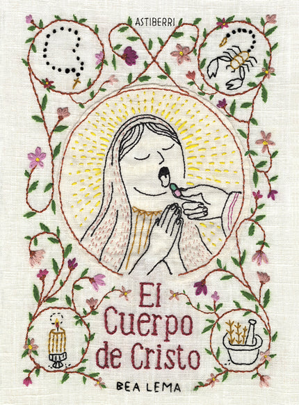 El Cuerpo De Cristo