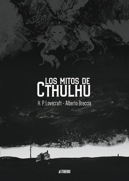 Los Mitos De Cthulhu