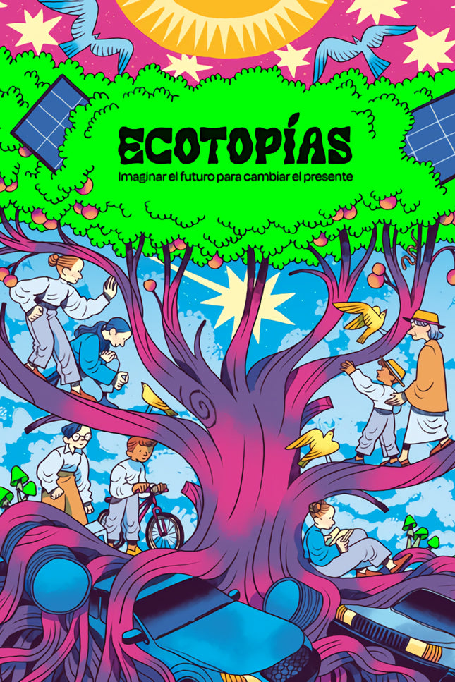 Ecotopías