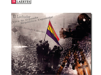 MEMORIA IMAGEN E HISTORIA - Igor Barrenetxea Marañón - Tapa blanda