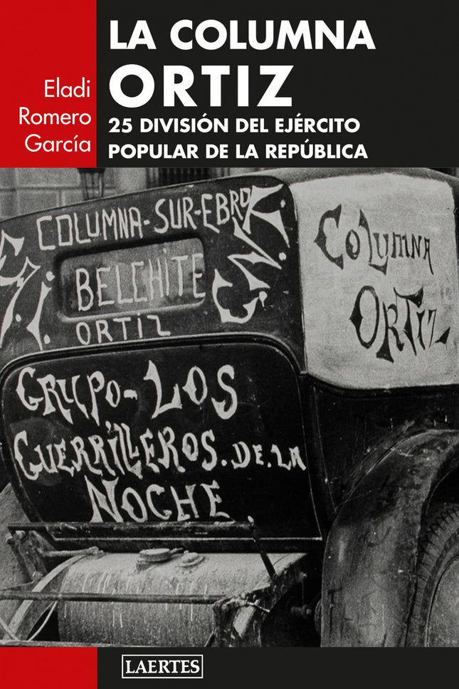 Columna Ortiz, La