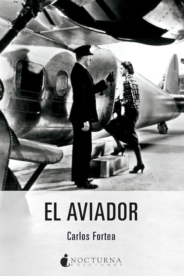 El Aviador