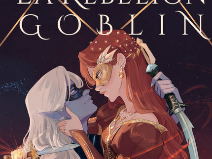 La Rebelión Goblin