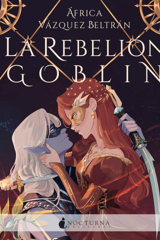 La Rebelión Goblin
