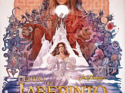 Dentro Del Laberinto