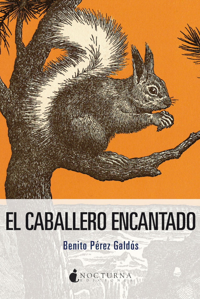 El Caballero Encantado