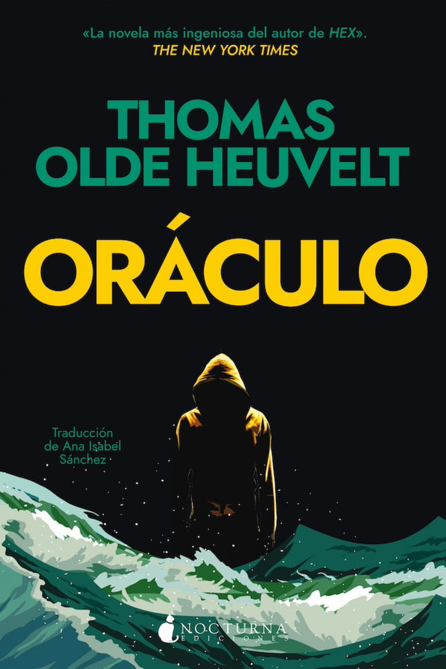 Oráculo