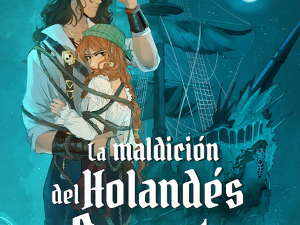 La Maldición Del Holandés Errante
