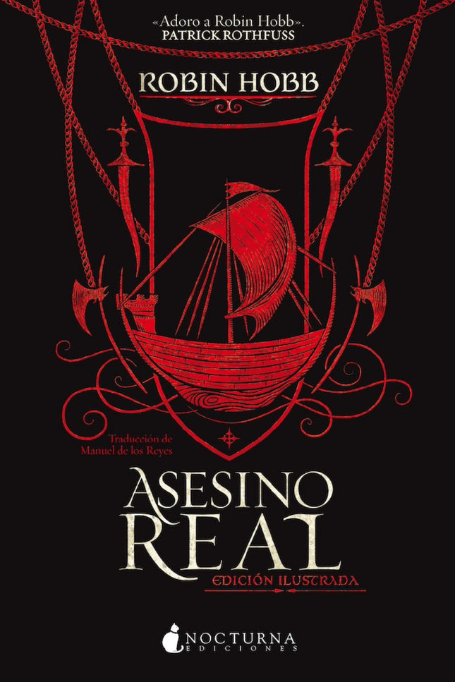 Asesino Real