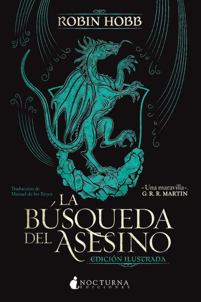 La Búsqueda Del Asesino