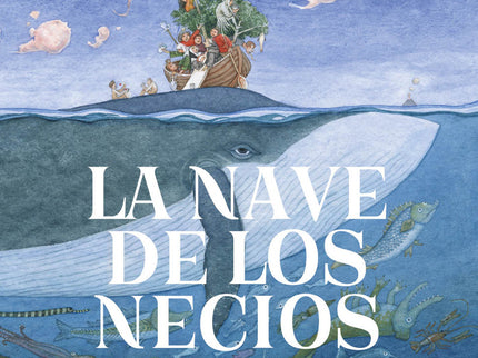 La Nave De Los Necios